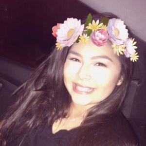 Meet your Posher, Celeste